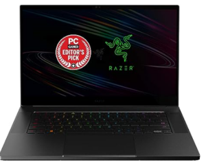 razer blade 4k gaming laptop