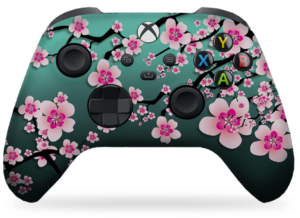 cherry blossom pc controller