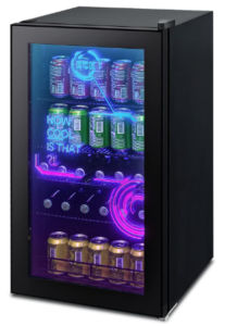 ✓ Best Gaming Mini Fridge  In 2023 🏆 Top 5 Items Tested