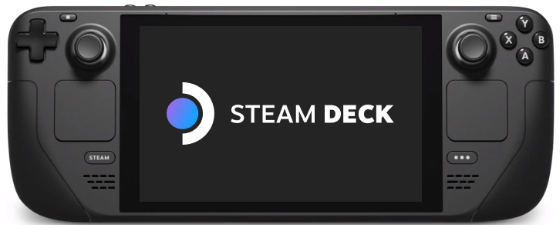 Steam Deck vs Gaming Laptop: Who Wins? - Gaming PC Wizard