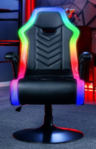 gaming chair x rocker