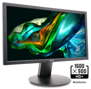 720p monitor