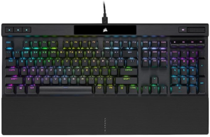 corsair gaming keyboard