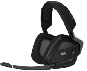 corsair gaming headset