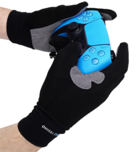 gaming gloves