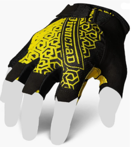 gaming gloves