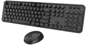 letton wireless mouse & keyboard