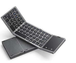 seenda foldable mini keyboard