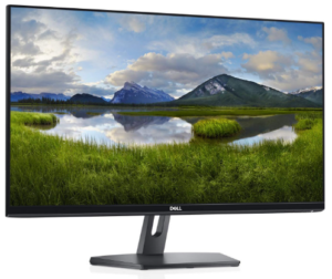 dell se2719h gaming monitors with speakers