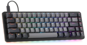 drop alt best 65 keyboard with arrow keys