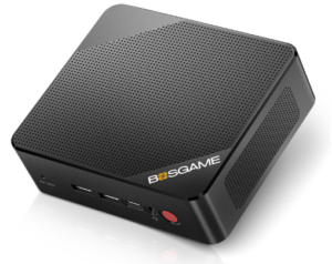 bosgame mini gaming pc