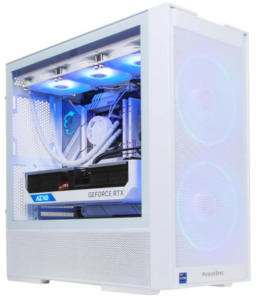 micro center g479 by powerspec pc