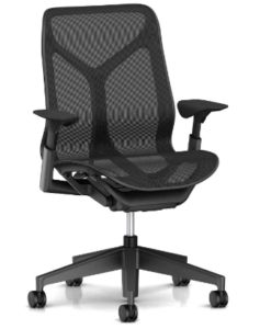 cosm herman miller gaming chair