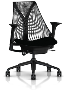 sayl gaming chair