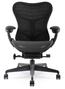 mirra 2 gaming chair